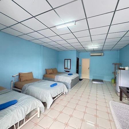 Rimtalay Resort Koh Si Chang Dış mekan fotoğraf