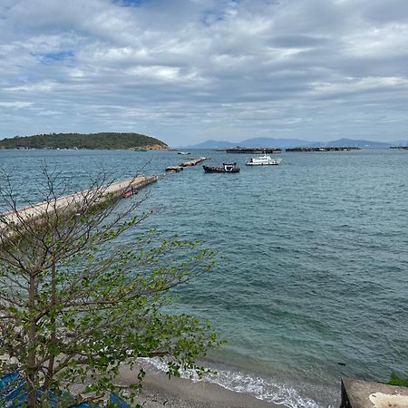 Rimtalay Resort Koh Si Chang Dış mekan fotoğraf