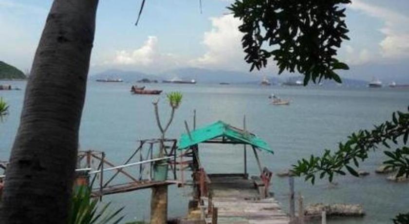 Rimtalay Resort Koh Si Chang Dış mekan fotoğraf