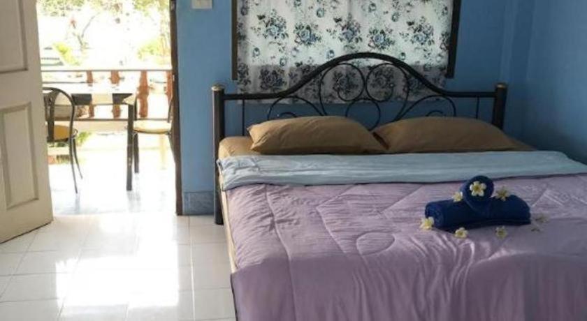 Rimtalay Resort Koh Si Chang Dış mekan fotoğraf