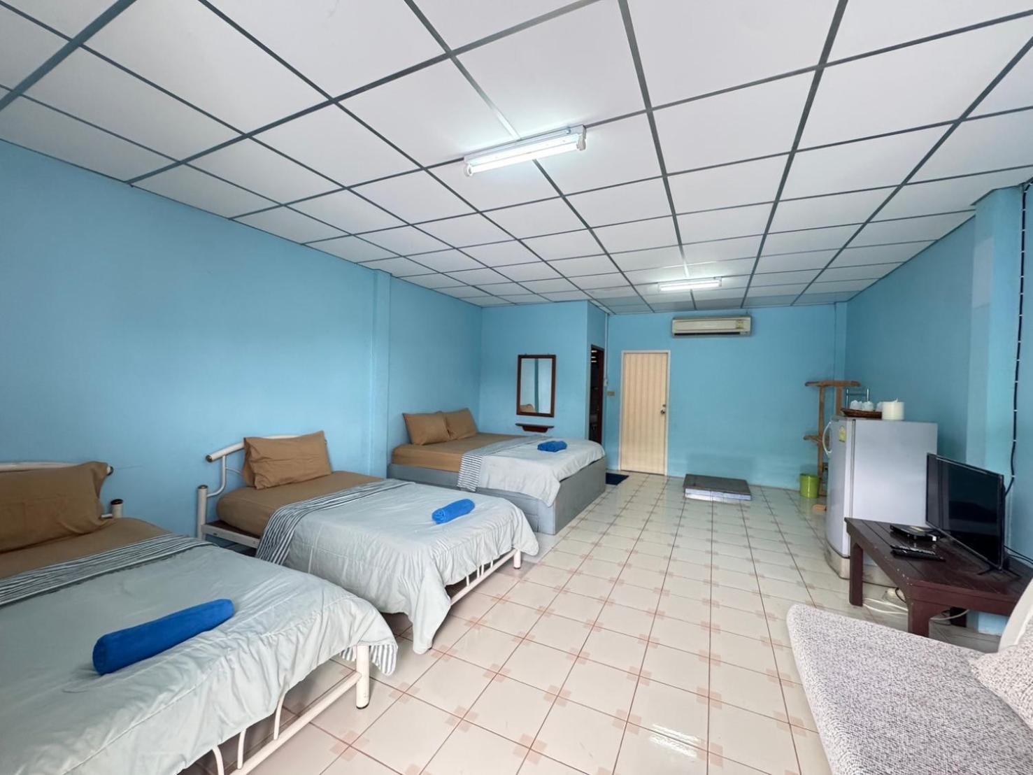 Rimtalay Resort Koh Si Chang Dış mekan fotoğraf