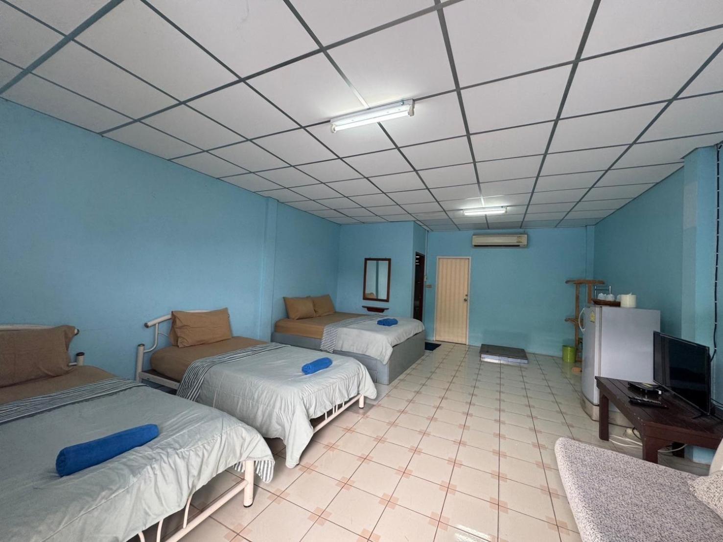 Rimtalay Resort Koh Si Chang Dış mekan fotoğraf