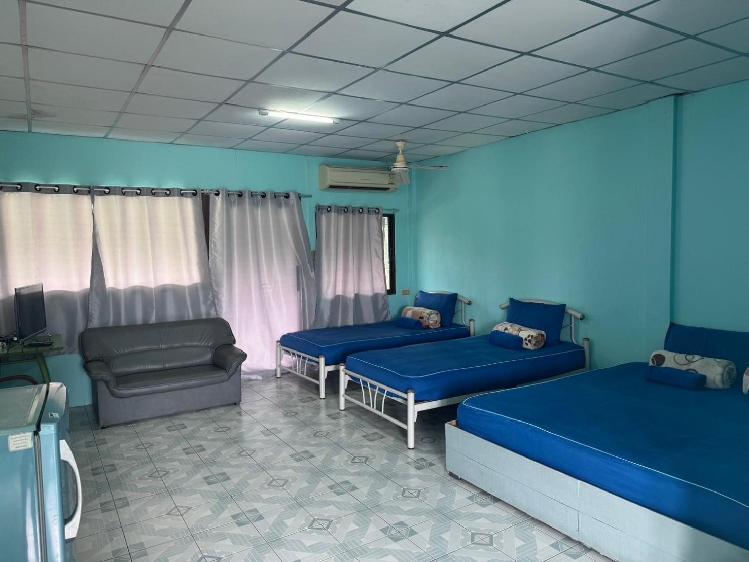 Rimtalay Resort Koh Si Chang Dış mekan fotoğraf