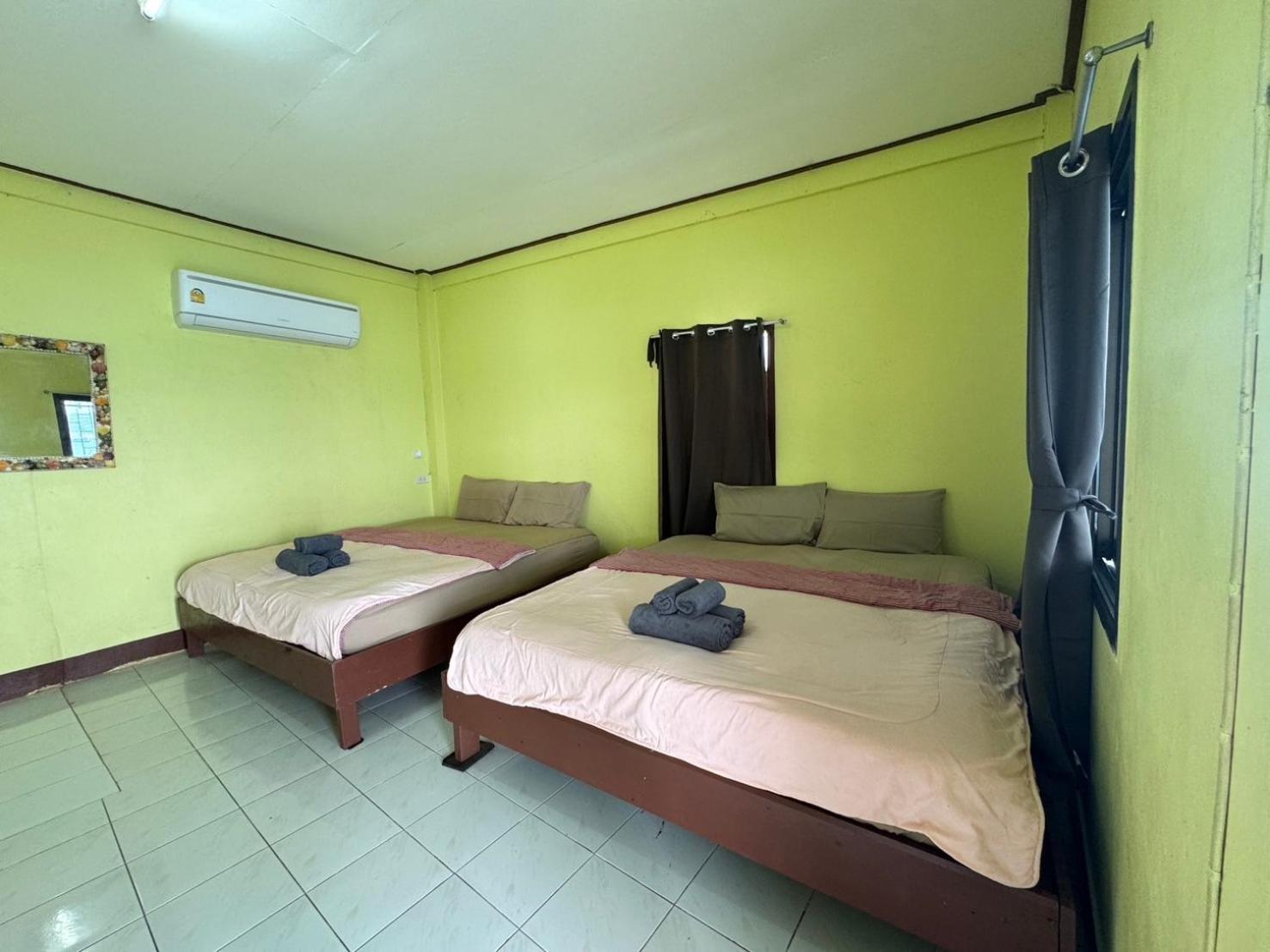 Rimtalay Resort Koh Si Chang Dış mekan fotoğraf