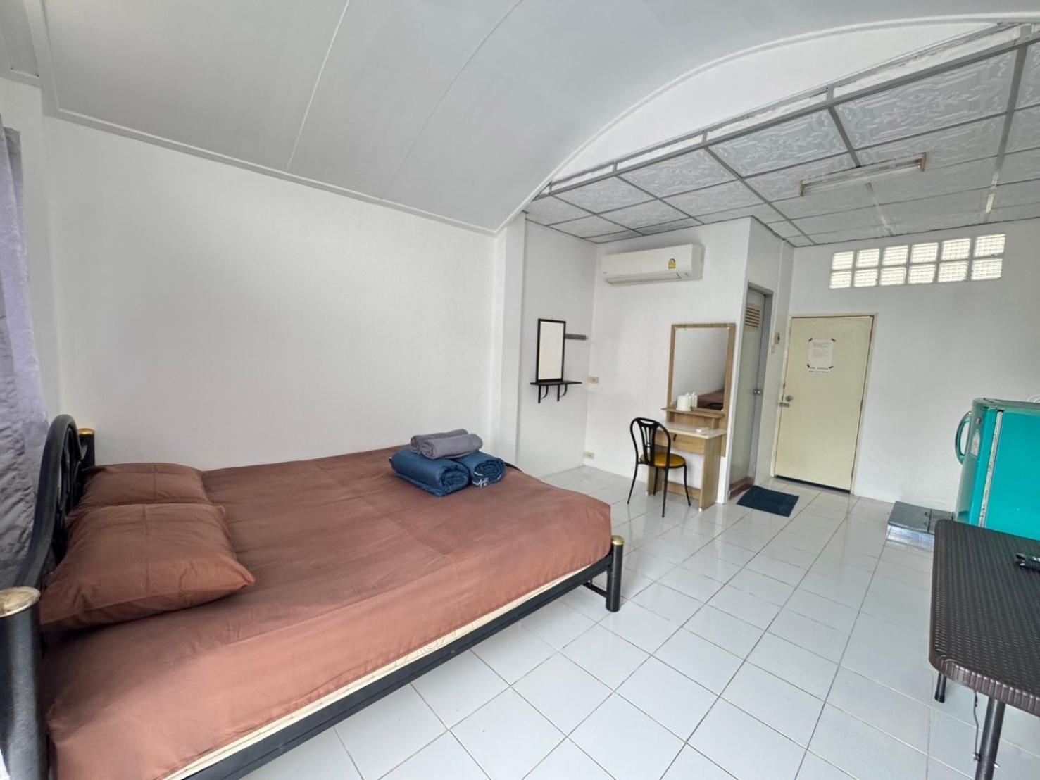 Rimtalay Resort Koh Si Chang Dış mekan fotoğraf