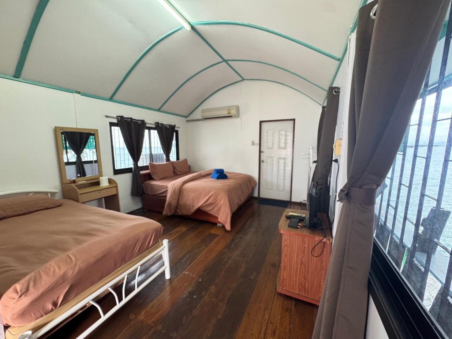 Rimtalay Resort Koh Si Chang Dış mekan fotoğraf