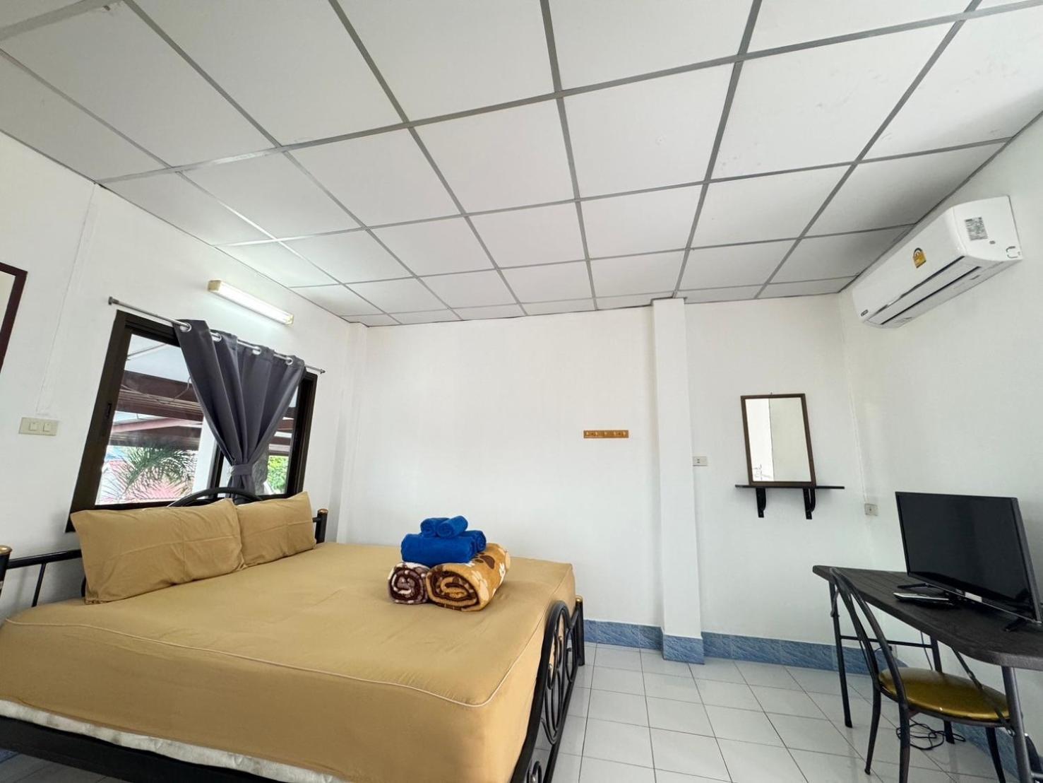 Rimtalay Resort Koh Si Chang Dış mekan fotoğraf