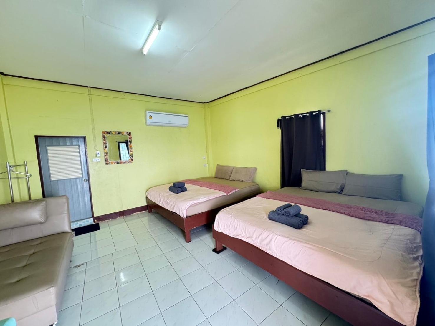 Rimtalay Resort Koh Si Chang Dış mekan fotoğraf