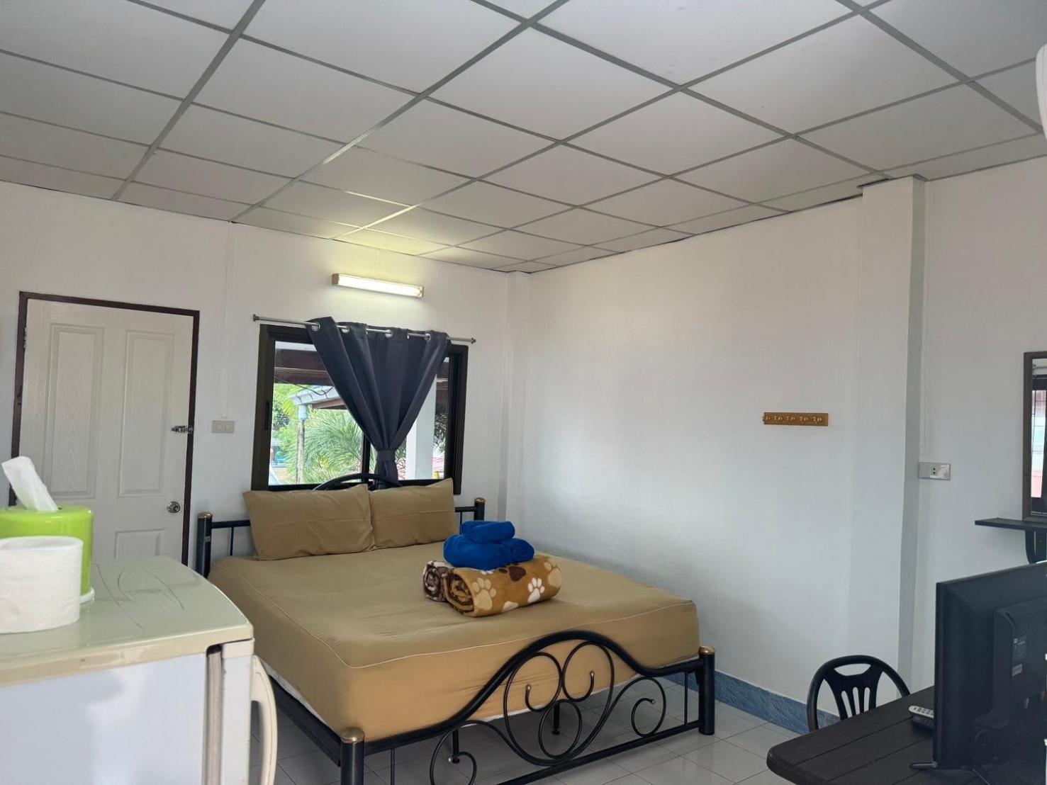 Rimtalay Resort Koh Si Chang Dış mekan fotoğraf