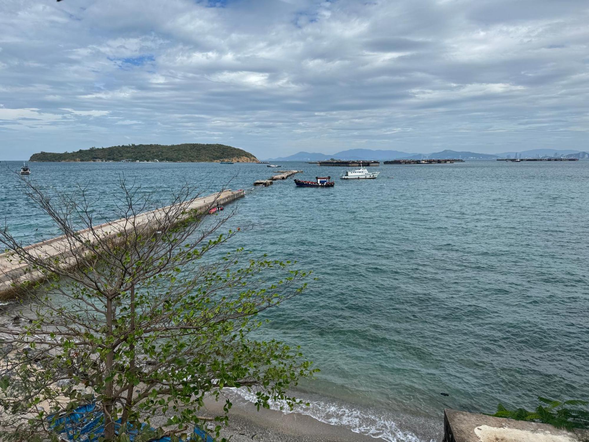 Rimtalay Resort Koh Si Chang Dış mekan fotoğraf