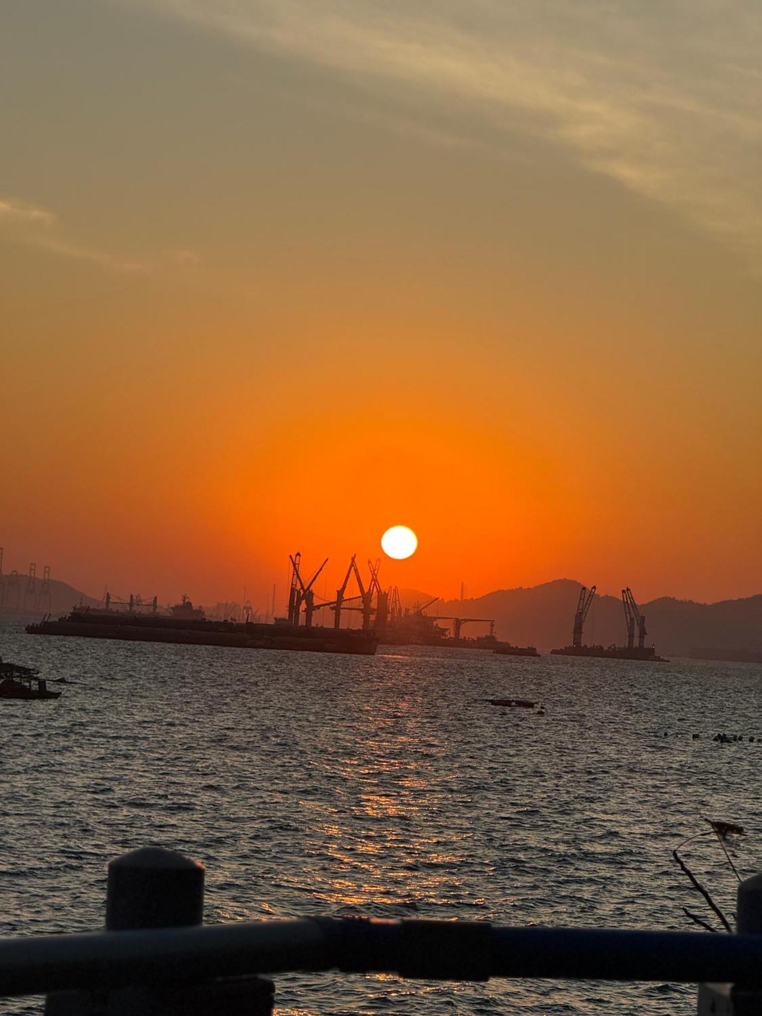 Rimtalay Resort Koh Si Chang Dış mekan fotoğraf