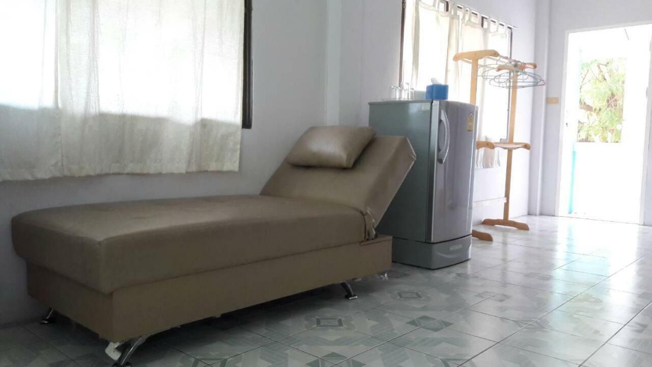 Rimtalay Resort Koh Si Chang Dış mekan fotoğraf